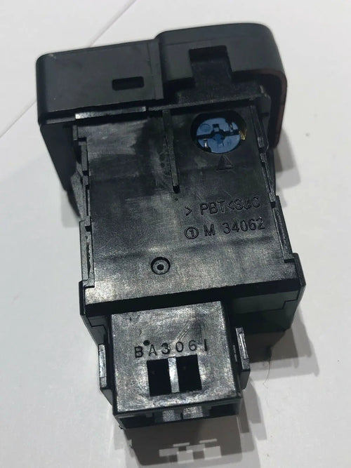07 06 05 Honda Odyssey oem hazard warning flasher light switch button by DALEY1DEALS,LLC.
