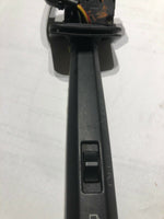 Genuine Volvo V70/S60/S80/XC90/XC70 Wiper Arm Switch/Stalk BLACK OEM