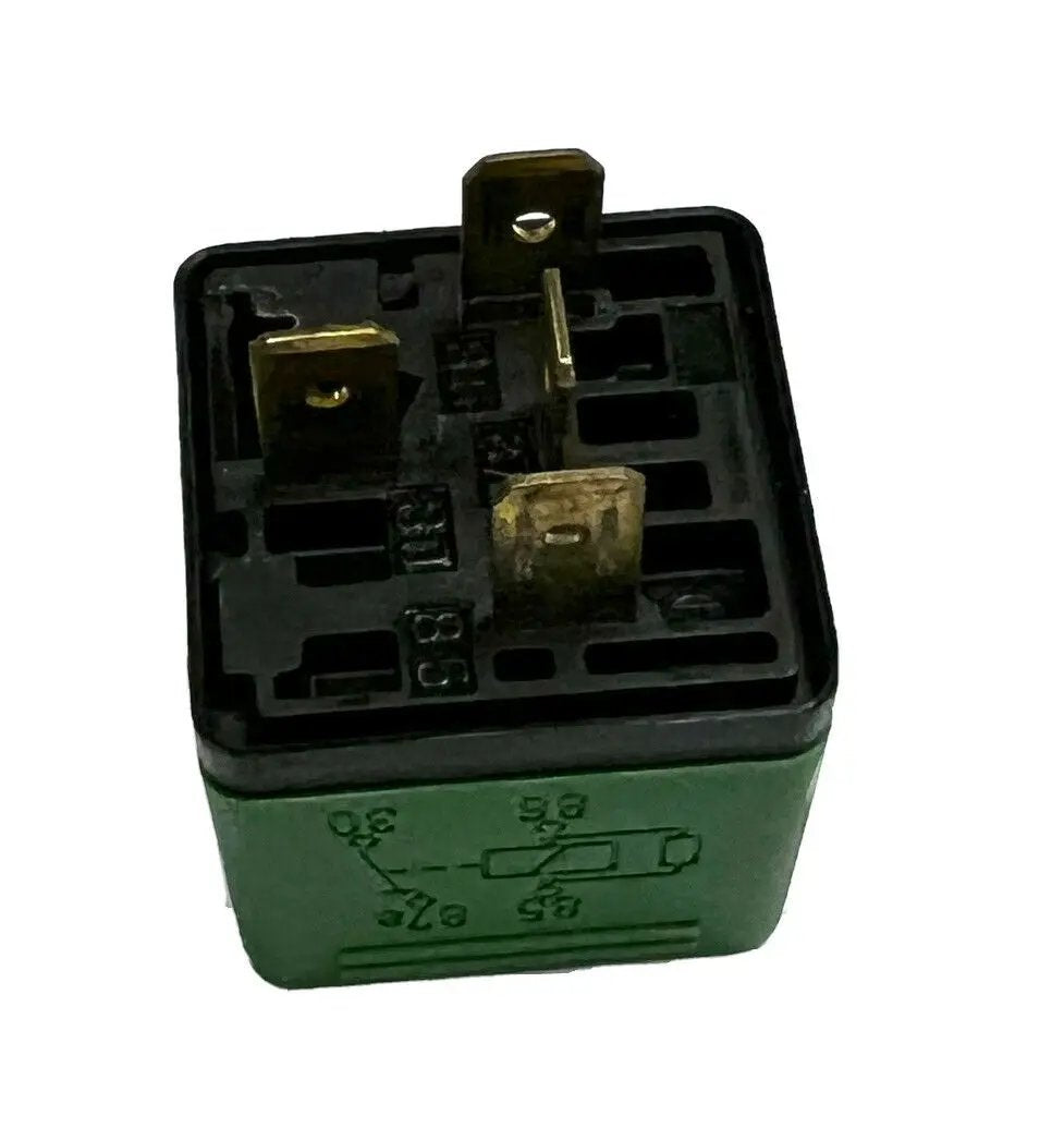 90084-98011 0 332 104 001 Toyota BOSCH Cooling Fan Relay #E-132-1K by Toyota