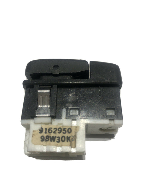 Volvo 9162950 Power Sunroof Moonroof Switch V70 S70 C70 OEM V70R