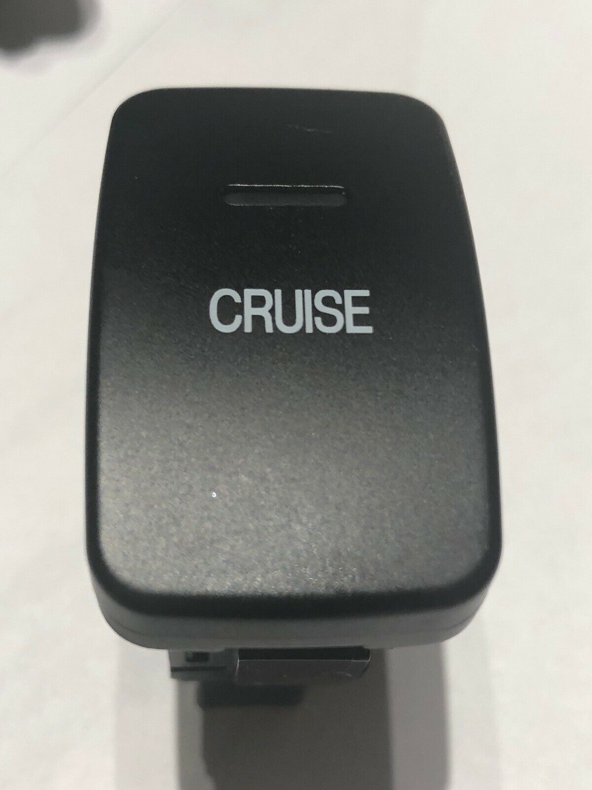 1-05 HONDA CIVIC CRUISE CONTROL SWITCH M19820HZSS3N  NC0177, 2002 2003 2004