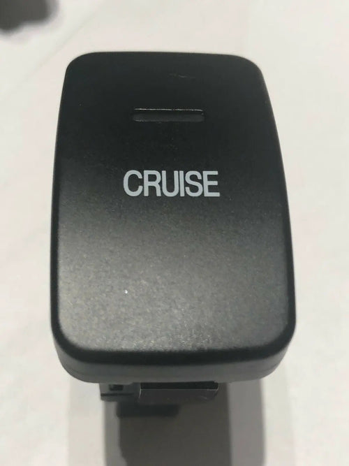 1-05 HONDA CIVIC CRUISE CONTROL SWITCH M19820HZSS3N NC0177, 2002 2003 2004 by Honda