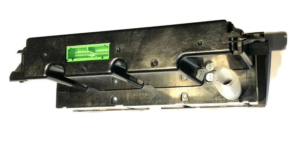 889558 | VOLVO OEM A/C TEMP CLIMATE CONTROL PANEL UNIT SWITCH BUTTONS by OEM