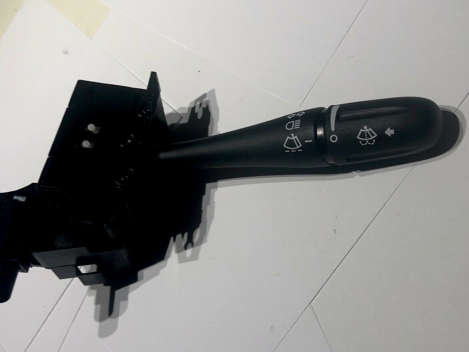 1996-1997 98 Dodge Grand Caravan Turn Signal Switch Standard Motor Products 45