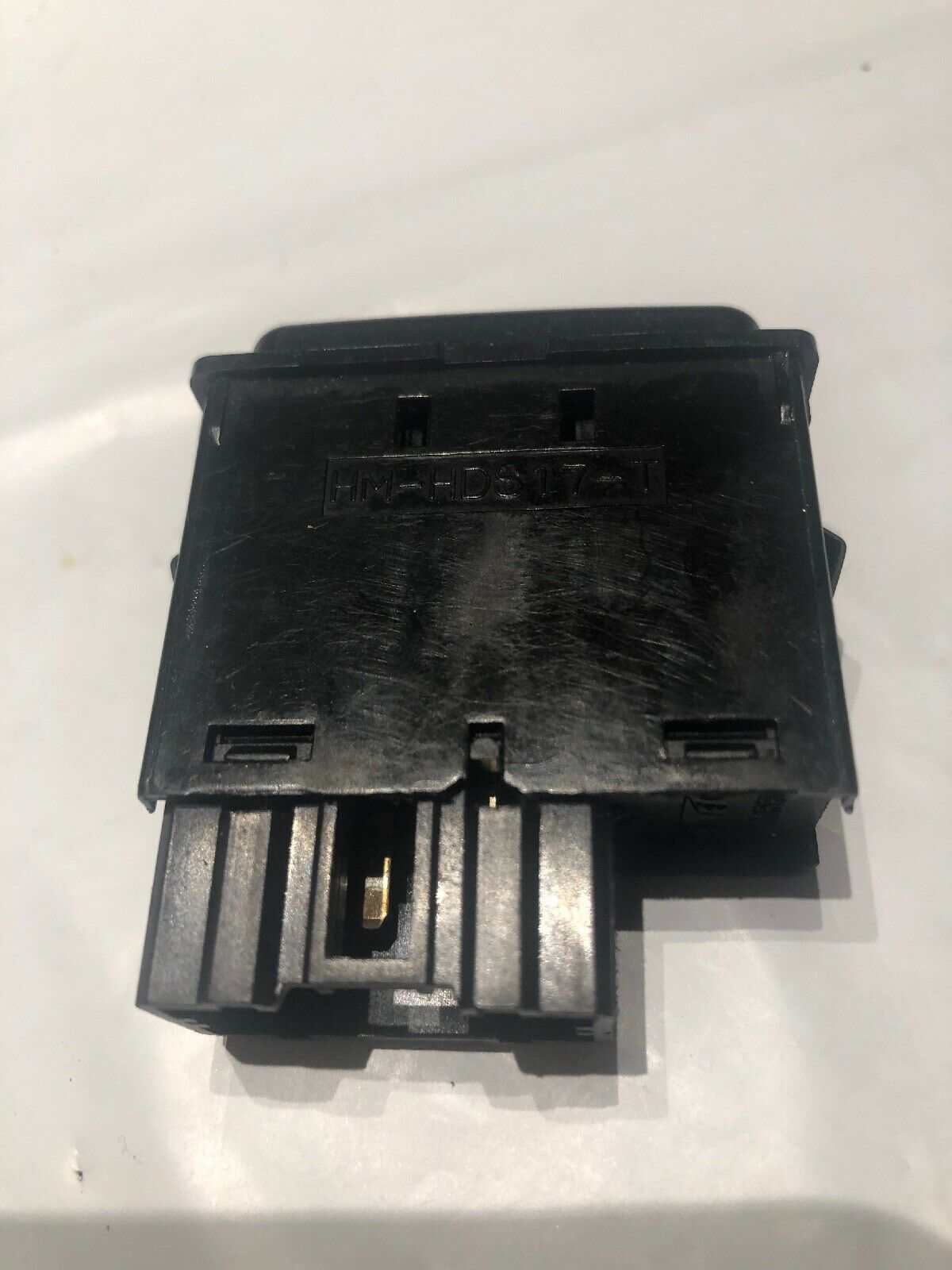 HAZARD SWITCH  Part Number M10559  1999 Acura CL  R248858