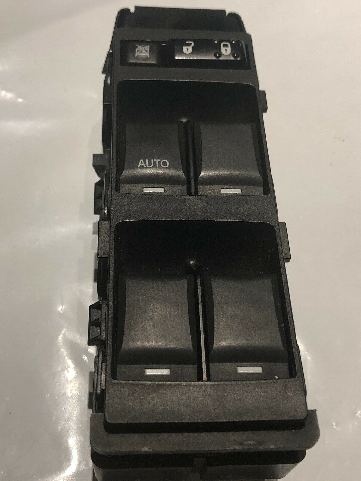Master Power Window Switch Driver Side Front for Dodge Avenger Caliber Charger