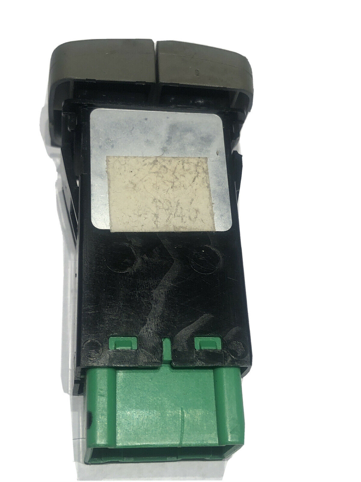 2001-2006 ACURA MDX CRUISE CONTROL VSA OFF SWITCH TAN