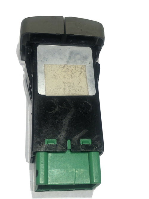 2001-2006 ACURA MDX CRUISE CONTROL VSA OFF SWITCH TAN