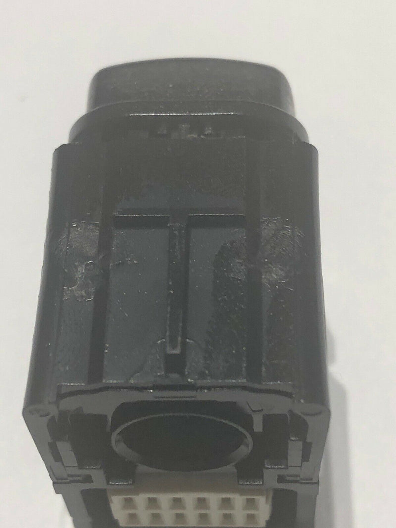 98 99 00 Volvo S70 STC Control Switch Button 