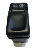 95 Volvo 960 S90 V90 940 Fog Light Lamp Switch 9128268 OEM by Volvo