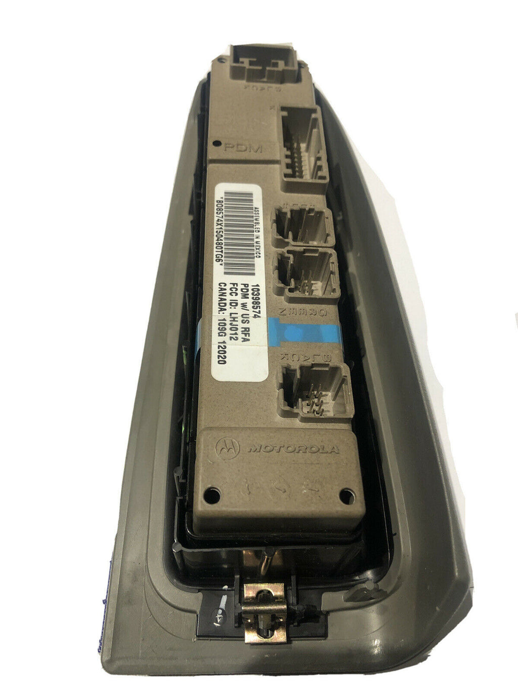 03-06 Silverado Tahoe Sierra Yukon Front RH Passenger Window Switch 10398574