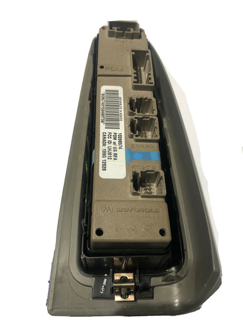 03-06 Silverado Tahoe Sierra Yukon Front RH Passenger Window Switch 10398574