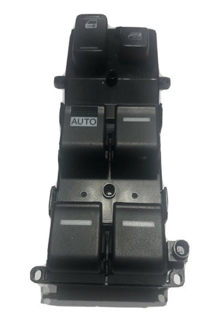 2004 2005 2006 2007 20008 ACURA TSX MASTER POWER WINDOW SWITCH M22757 ACURA OEM