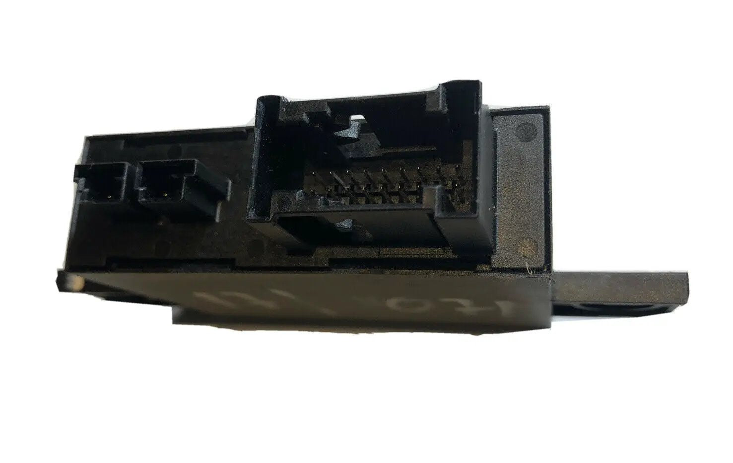 92-02 Mercedes W202 SL500 C230 C280 Anti Theft Locking Control Module by Mercedes-Benz