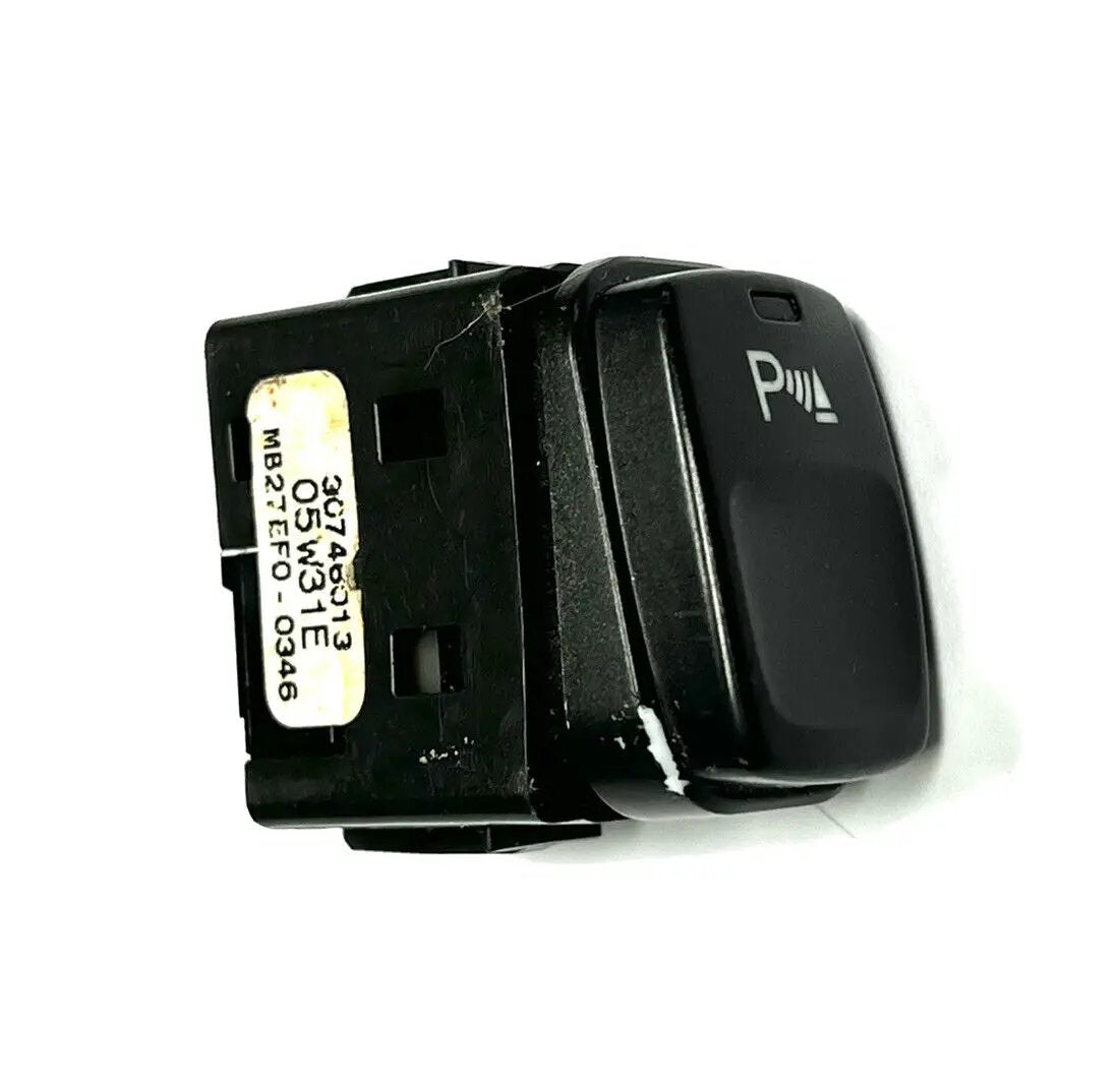 30746013 Volvo Park Assist. Switch, Feats s60, s80, v70, xc70, xc90 by Volvo
