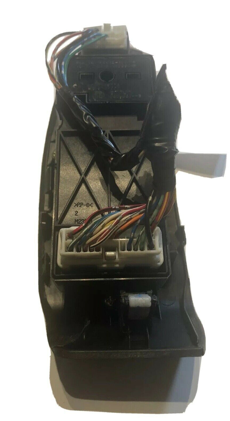 2003-2007 Honda Accord Cpe Driver Master Power Window Switch OEM LKQ