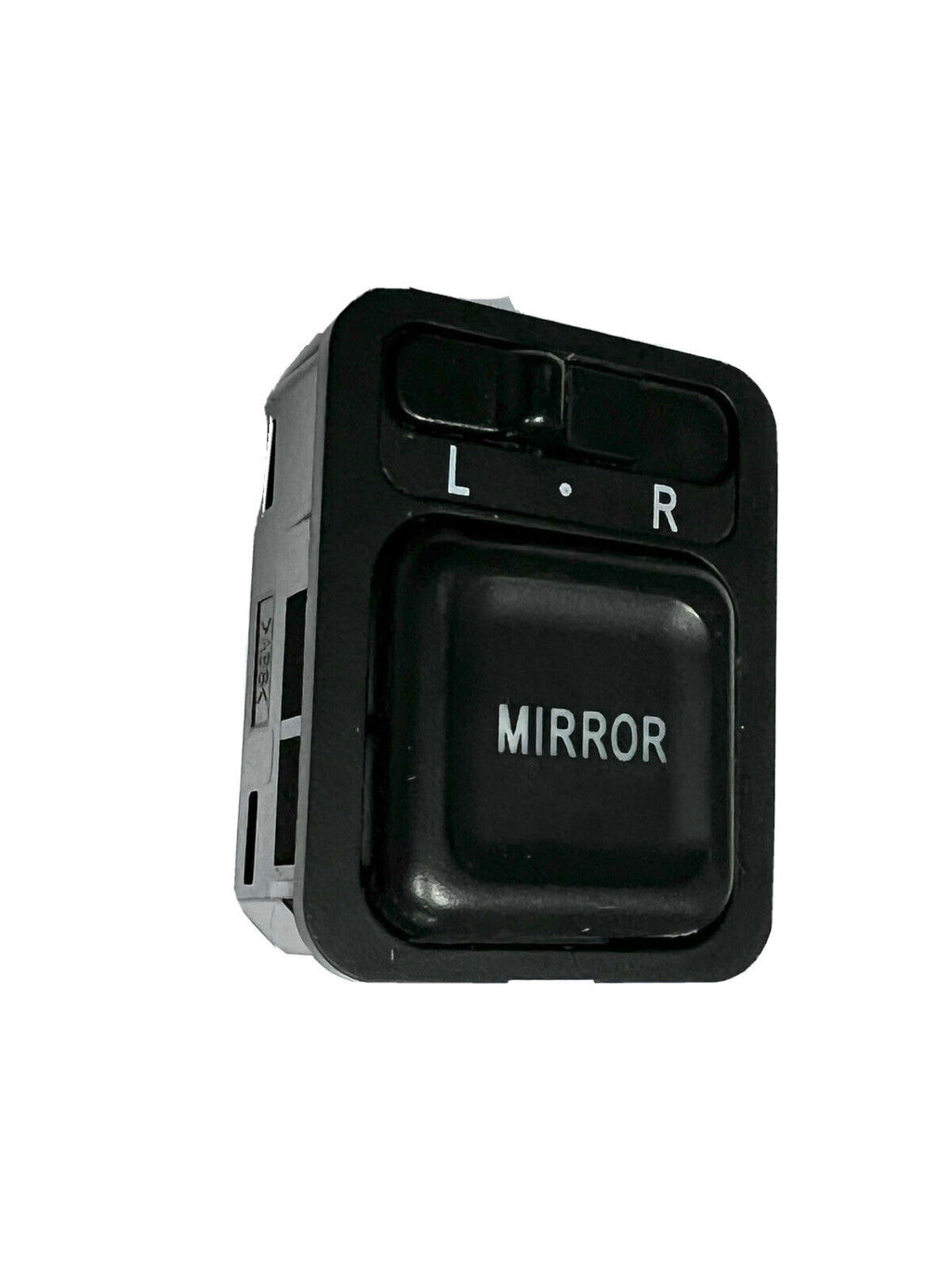 2003-2005 Honda Pilot 3.5L 6V Left  Door Panel Sliding Cruise Mirror Switch OEM