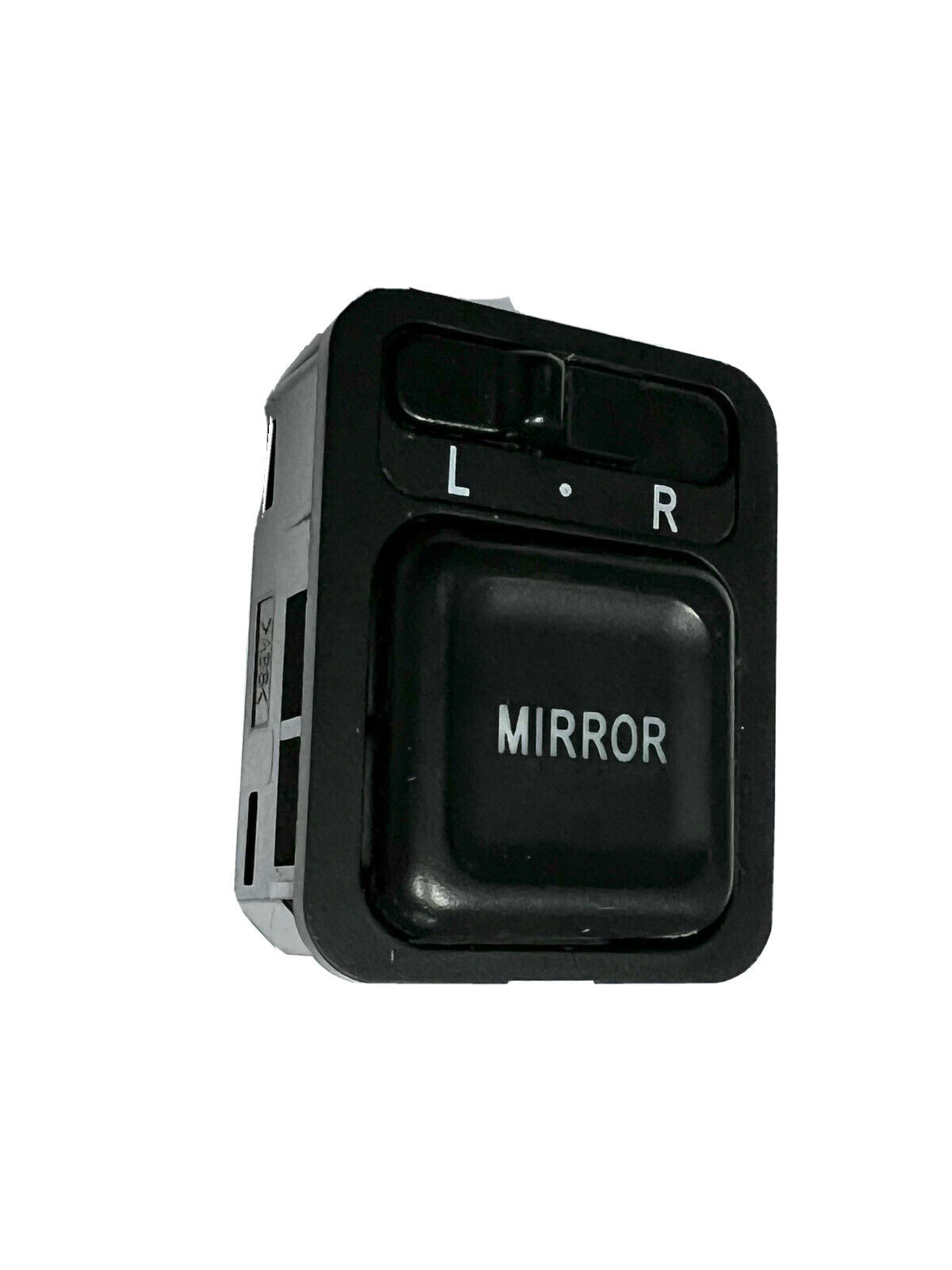 2003-2005 Honda Pilot 3.5L 6V Left  Door Panel Sliding Cruise Mirror Switch OEM