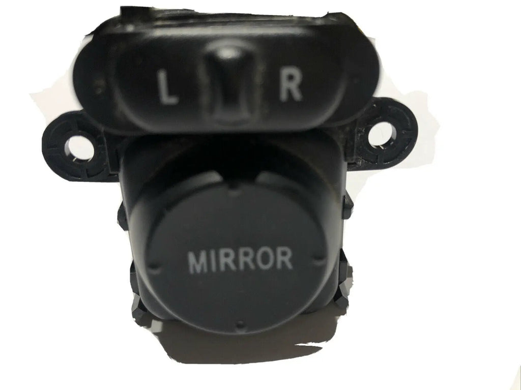 Driver Left Power Mirror Switch Fits 03-11 ELEMENT 654910 by HONDA