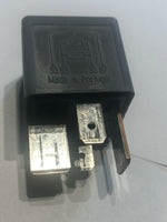 MULTIFUNCTION RELAY # 370 - AUDI / VOLKSWAGEN