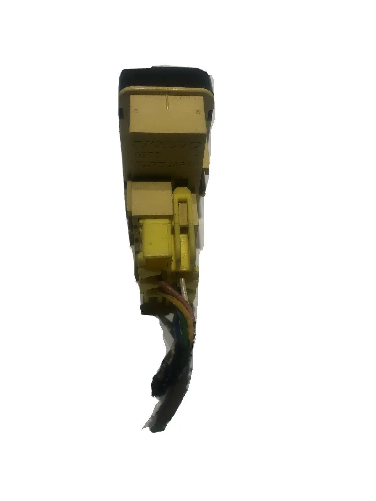 98-04 VOLVO 70 SERIES INFO SWITCH 9162959 dash trip computer reset by Volvo