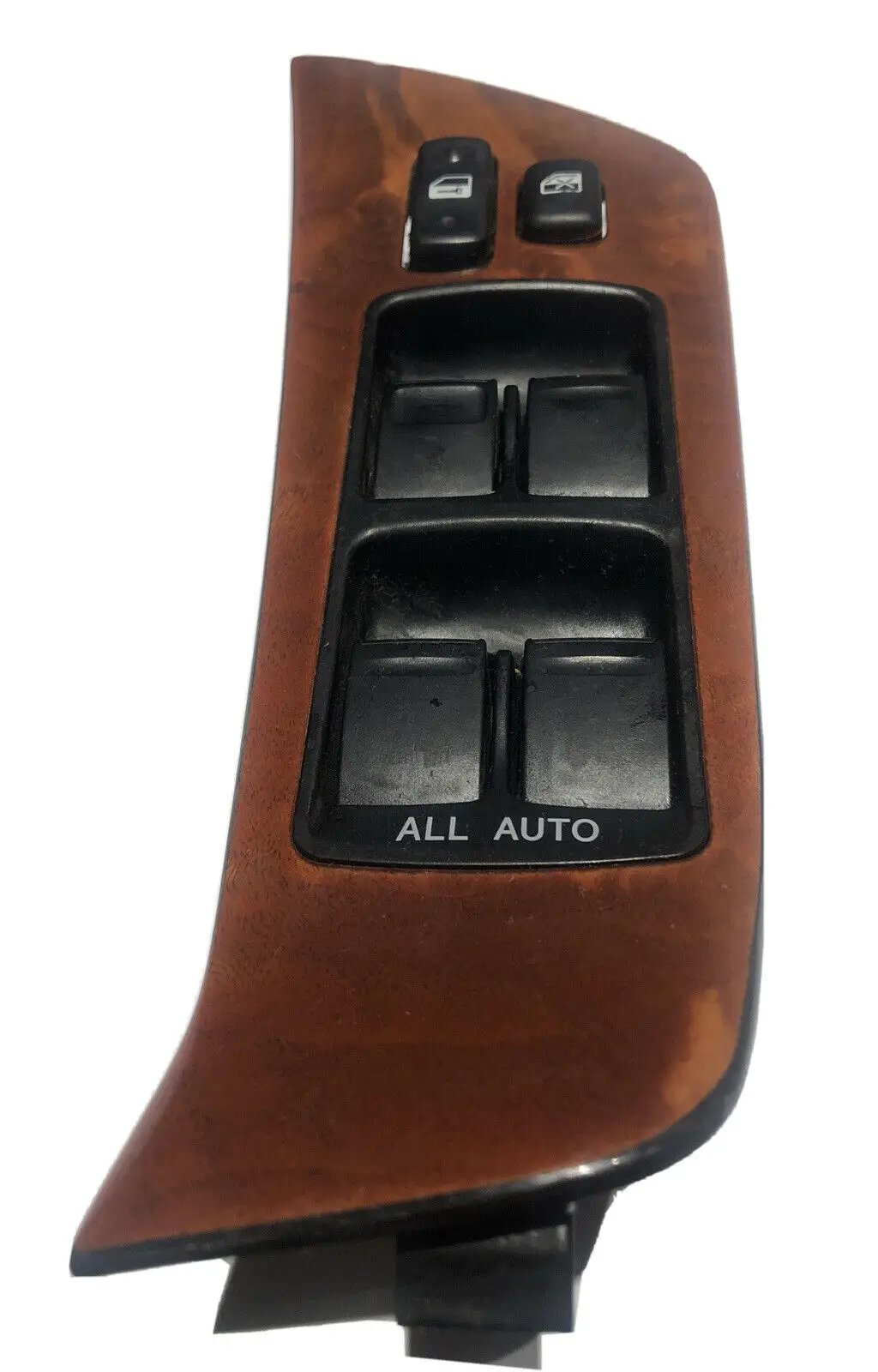 99 00 01 02 2003 LEXUS RX300 MASTER POWER WINDOW SWITCH LEFT MAIN 514335 by Lexus