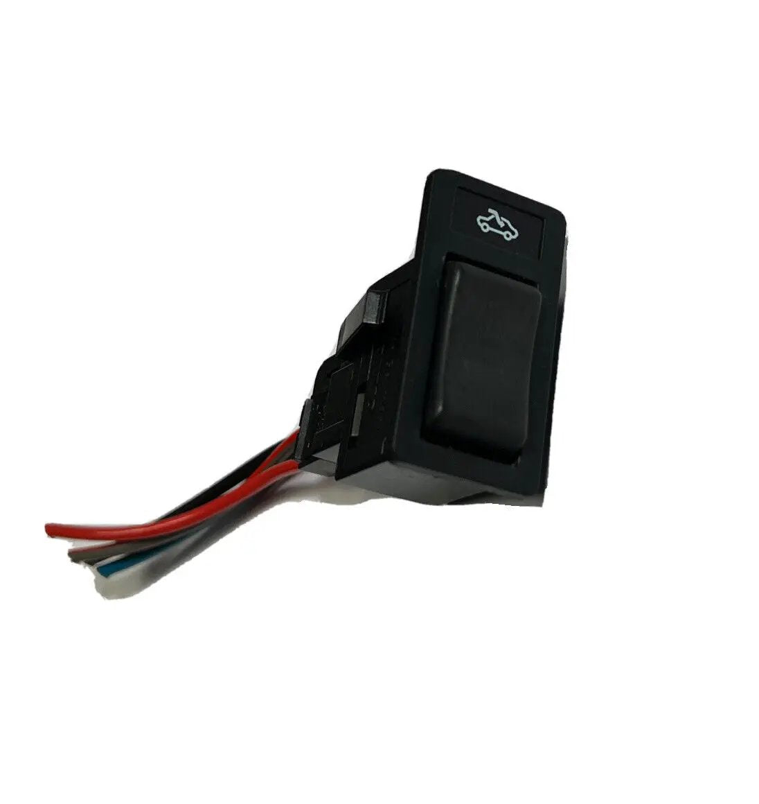Volvo Sunroof Switch Sun Roof Window Control Button 740 940 960 OEM 1362340 by Volvo