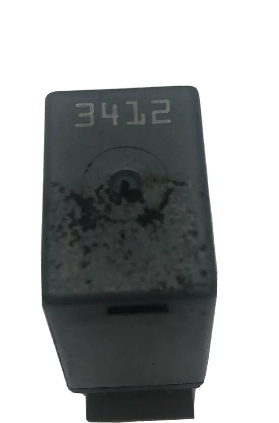Tyco Relay 3412 GM OEM 15393412 by omron