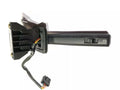 Genuine Volvo V70/S60/S80/XC90/XC70 Wiper Arm Switch/Stalk BLACK OEM
