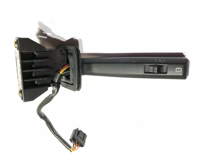 Genuine Volvo V70/S60/S80/XC90/XC70 Wiper Arm Switch/Stalk BLACK OEM