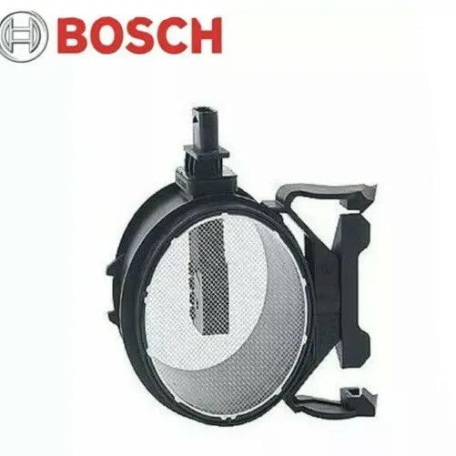 For Mercedes-Benz R164 W203 W204 W211 W212 Mass Air Flow Sensor Bosch 0280218190 by Bosch New