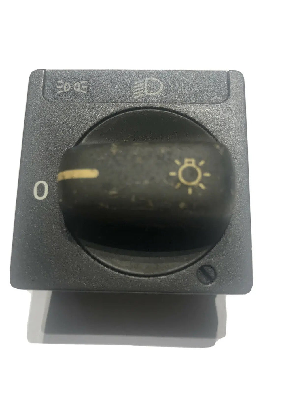 Volvo Head Light Lamp Headlight Control Switch Button 30739333 C70 S70 V70 OEM by Volvo