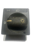 Volvo Head Light Lamp Headlight Control Switch Button 30739333 C70 S70 V70 OEM by Volvo