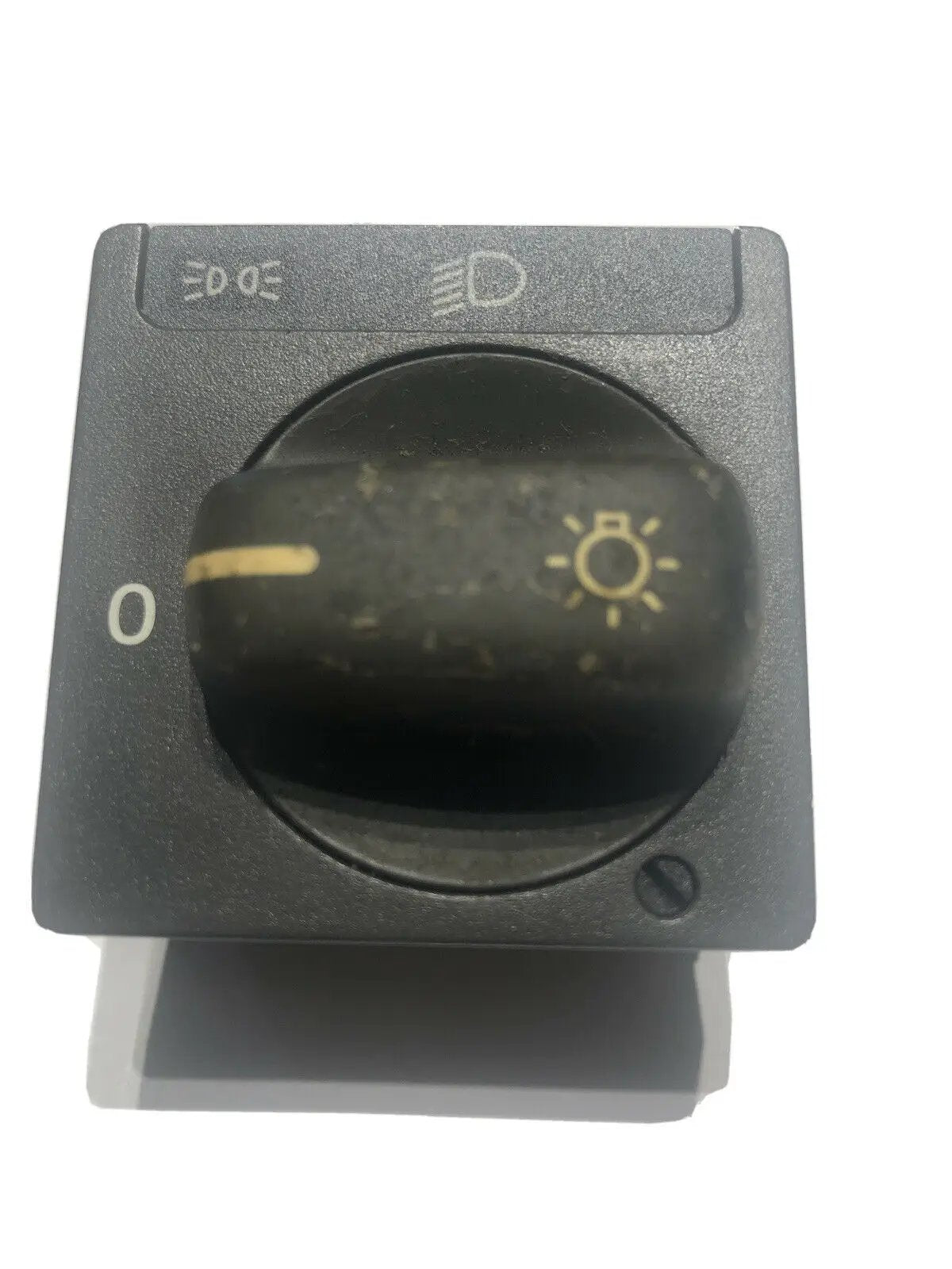 Volvo Head Light Lamp Headlight Control Switch Button 30739333 C70 S70 V70 OEM by Volvo