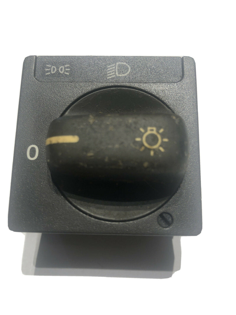 Volvo Head Light Lamp Headlight Control Switch Button 30739333 C70 S70 V70 OEM