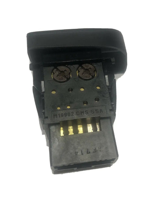 2003 - 2005 Honda Pilot 4X4 VTM-4 Lock Control Switch Unit P: M19620 OEM ! by Honda