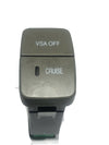 2001-2006 ACURA MDX CRUISE CONTROL VSA OFF SWITCH TAN