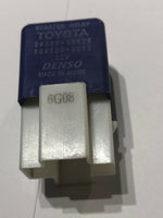 OEM Toyota starter relay 28300-10020 Denso 156700-0503