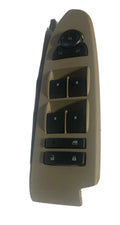 2008 2009 2010 2011 Cadillac CTS Master Power Window Switch OEM PN: 25970548AA A by CADILLAC