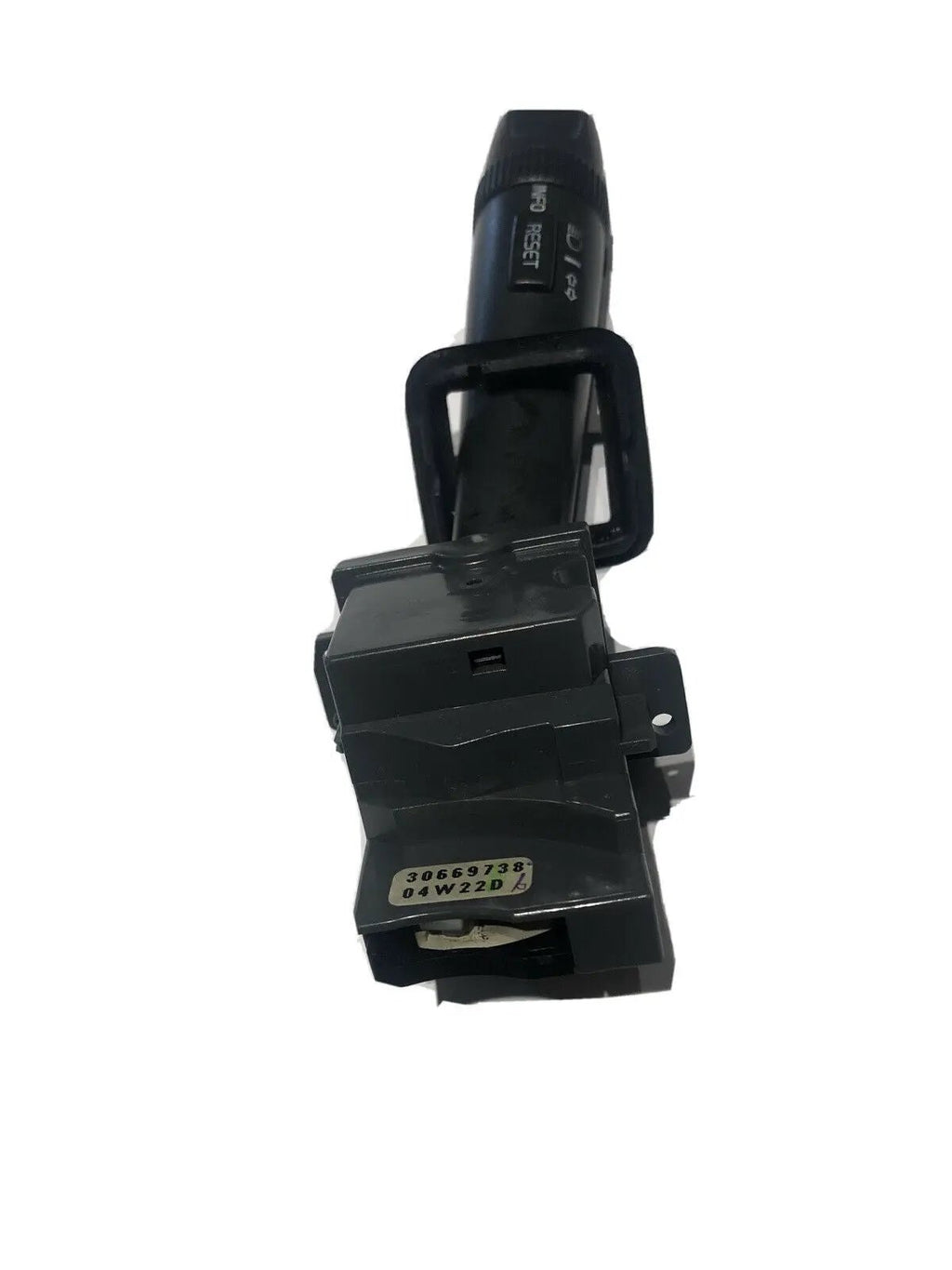 Volvo XC90 turn signal high beam multifunction column SWITCH BUTTON 2003-14 OEM by Volvo