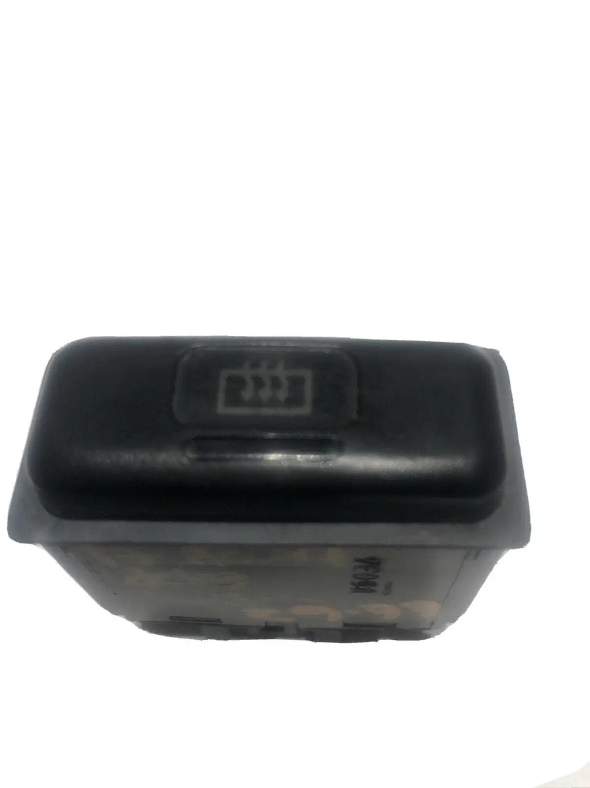 95 96 97 Toyota Tercel, Rear Window Defrost Switch by TOYOTA