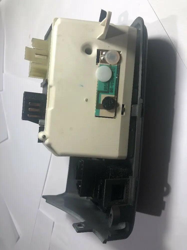 Grand Caravan Town and Country Headlight Headlamp Switch Control '96-00 Fog by Chrysler