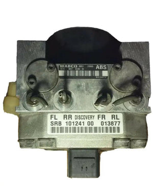 Wabco Abs Ebcm Brake Pump For 99 04 Land Rover Discovery II