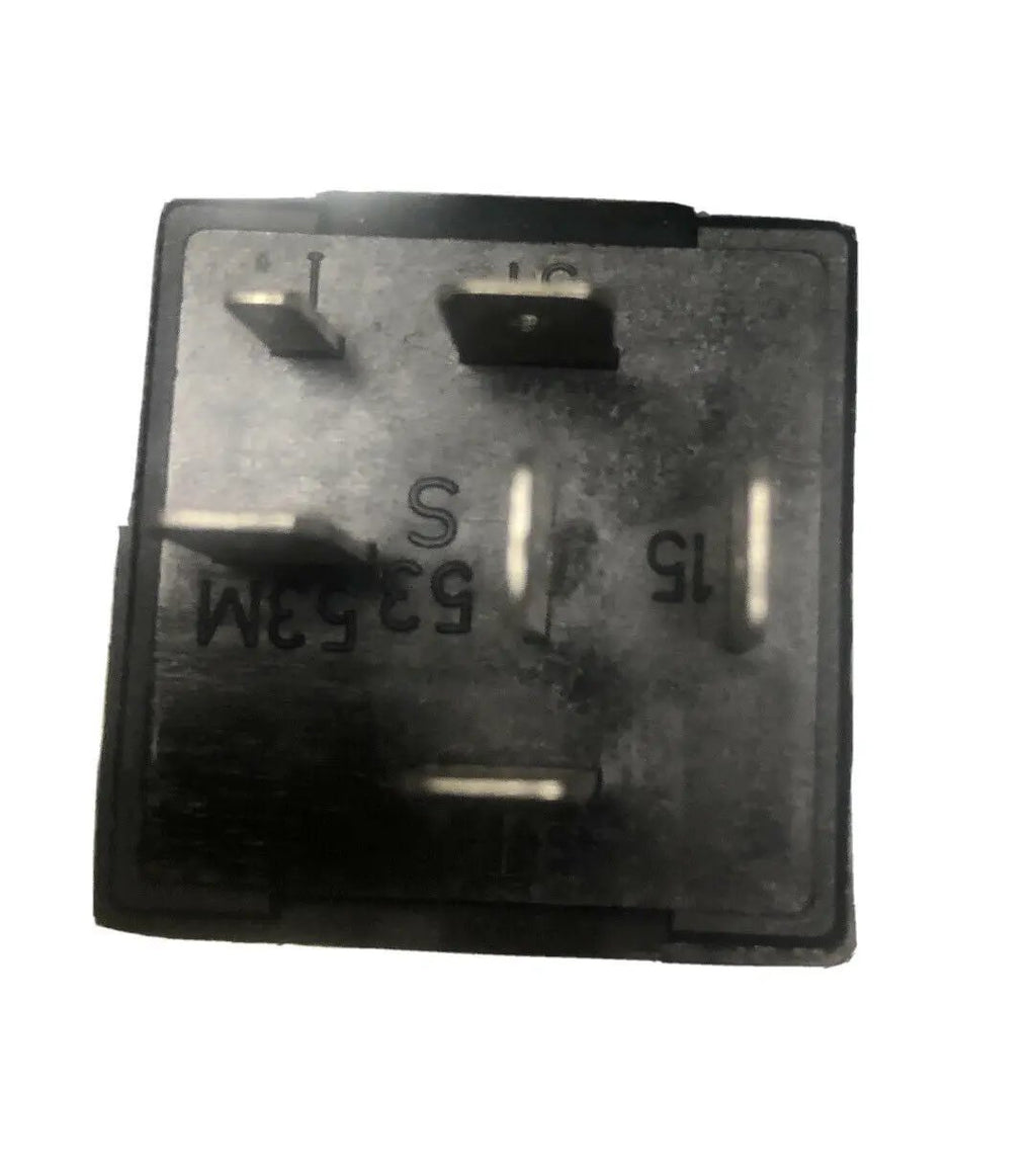 VOLKSWAGEN GENUINE INTERMITTENT WIPER WASH RELAY No.99 357955531 by VW