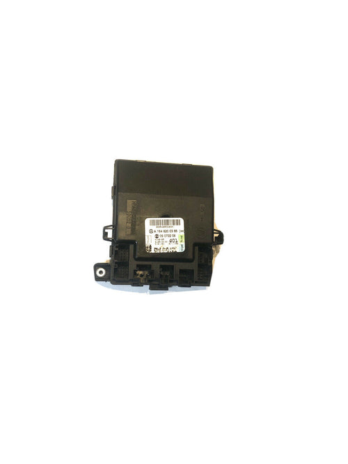 2006-12 Mercedes ML 350 ML450 GL450 W251 Front Left Driver Door Control Module