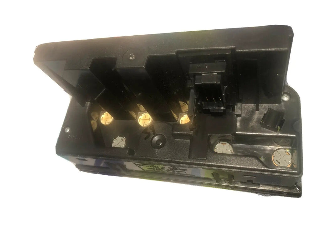 SAAB 900 FACTORY INFORMATION DISPLAY SCREEN 4617320 by Saab