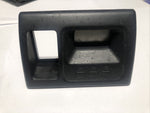 1998 - 2002 Honda Accord Hazard Light Switch Digital Clock Unit 3970A-A000 OEM !