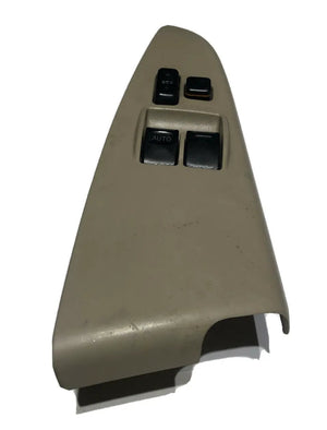 05-10 Toyota Tacoma Driver Master Window Switch Oem 74232-04020