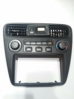 2000 Honda Accord LX A/C. Heat Climate Control assembly w/Clock & Bezel $300