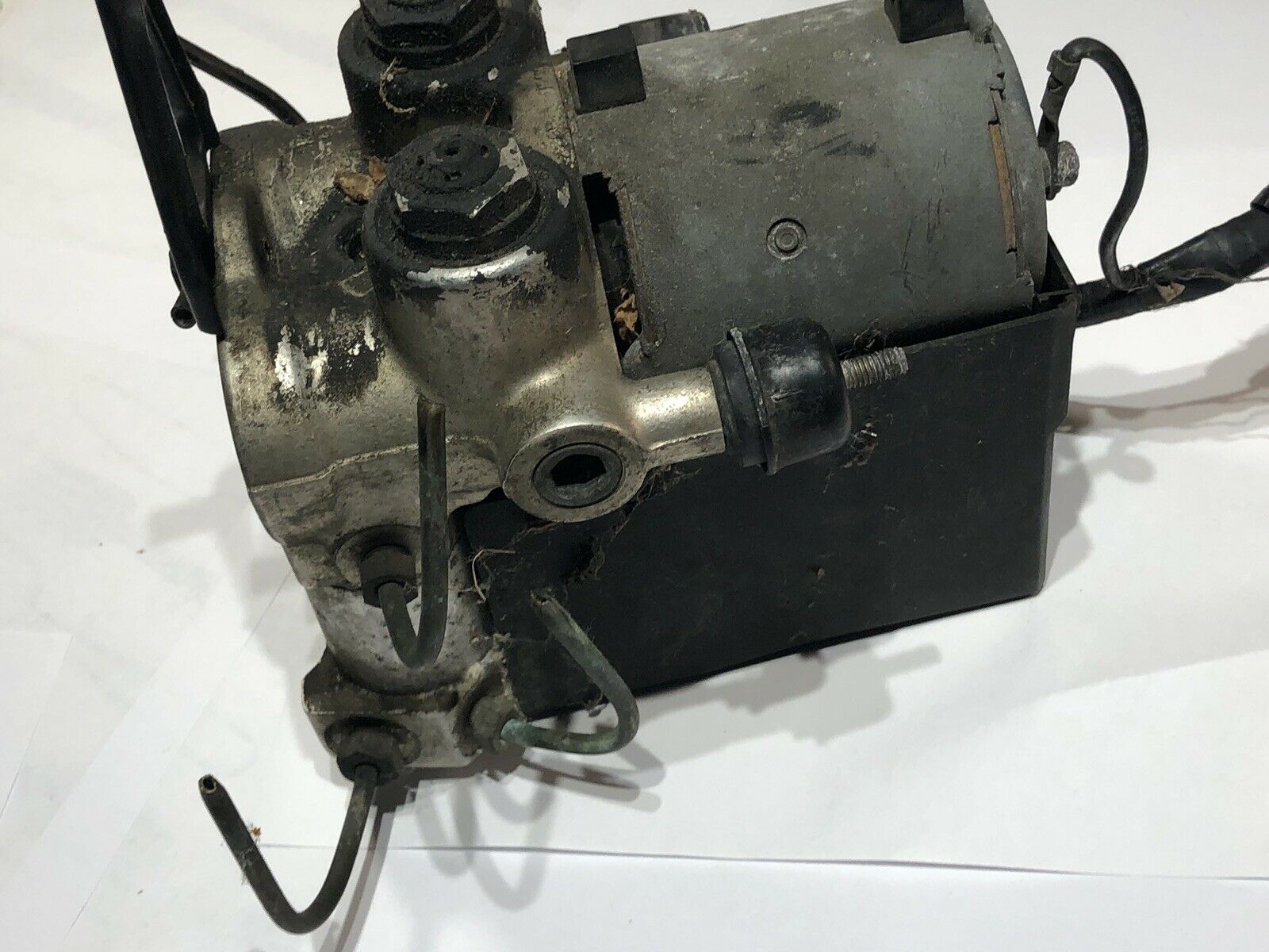 OEM ABS PUMP 1989-1993 VOLVO ANTI-LOCK BRAKE ASSEMBLY 240 740 760 780 940